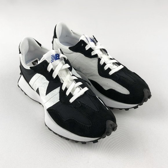 New Balance MS327LF1 Shoes Sneakers - Picture 4 of 11